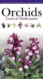 Orchids - Crete & Dodecanese