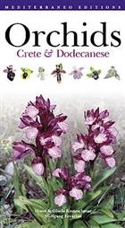 Orchids - Crete & Dodekanese