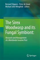 The Sirex woodwasp and its fungal symbiont: Research and management of a worldwide invasive pest