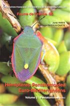 Hemipteres Pentatomoidea euro-mediterraneens. Vol. 2: Pentatomidae, Pentatomini  Faune de France 96