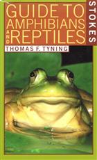 Guide to Reptiles and Amphibians 