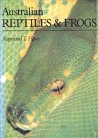 Australian Reptiles and Frogs