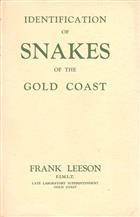 Identification of Snakes of the Gold Coast
