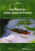 Les Poissons d'eau douce de France