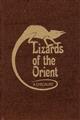 Lizards of the Orient: A Checklist