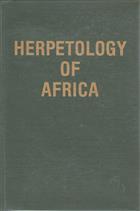 Herpetology of Africa: A Checklist and Bibliography of the Orders Amphisbaenia, Sauria and Serpentes