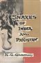 Snakes of India and Pakistan