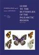 Guide to the Butterflies of the Palearctic Region: Nymphalidae 4: Apaturinae