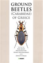 Ground Beetles (Carabidae) of Greece
