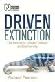 Driven to Extinction: The Impact of Climate Change on Biodiversity