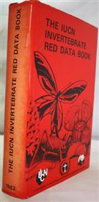 The IUCN Invertebrate Red Data Book