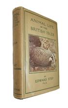 Animal Life of the British Isles