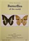 Butterflies of the World 35 Nymphalidae 20: Anaeomorpha, Noreppa, Archaeoprepona I