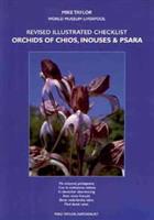 Revised Illustrated Checklist. Orchids of Chios, Inouses & Psara