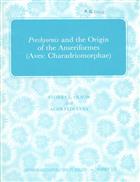 Presbyornis and the Origin of Anseriformes (Aves: Charadriomorphae)
