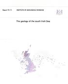 Geology of the south Irish Sea