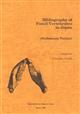 Bibliography of Fossil Vertebrates in Japan: (Preliminary Version)