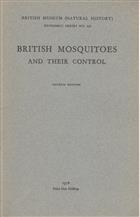 British Mosquitoes and their Control