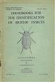 Coleoptera Hydradephaga (Handbooks for Identification of British Insects 4/3)