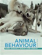 An Introduction to Animal Behaviour 