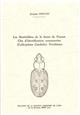 Les Bembidiina de la faune de France. Clé d’identification commentée (Coléoptères Carabidae Trechinae). 1. fasc.