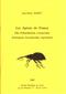 Les Apions de France. Clés d’identification commentées (Col. Curculionidae)
