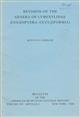 Revision of the Genera of Lymexylidae (Coleoptera: Cucujiformia)