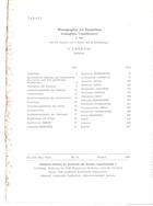Monographie der Dynastinae (Coleoptera, Lamellicornia). 1. Teil
