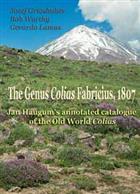 The Genus Colias Fabricius, 1807. Jan Haugum's annotated catalogue of the Old World Colias (Lepidoptera, Pieridae)