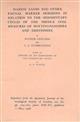 Marine Bands and other Faunal Markers - Horizons in relation to the Sedimentary Cycles of the Middle Coal Measures of Nottinghamshire and Derbyshire 