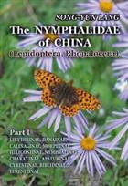 The Nymphalidae of China (Lepidoptera, Rhopalocera). Part I: Libytheidae, Danainae, Calinaginae, Morphinae, Heliconiinae, Nymphalinae, Charaxinae, Apaturinae, Cyrestinae, Biblidinae, Limenitinae
