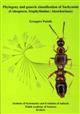 Phylogeny and generic classification of Tachyusini (Coleoptera, Staphylinidae: Aleocharinae)