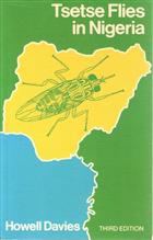 Tsetse Flies in Nigeria 