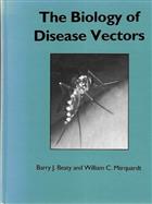 Biology of Disease Vectors