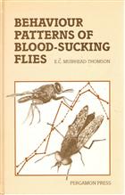 Behaviour Patterns of Blood-sucking Flies