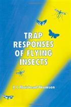 Trap Responses of Flying Insects: The Influence of Trap Design on Capture Efficiency