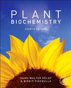 Plant Biochemistry 4th edition