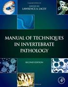 Manual of Techniques in Insect Pathology