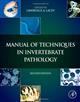 Manual of Techniques in Insect Pathology