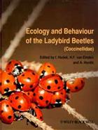 Ecology and Behaviour of the Ladybird Beetles (Coccinellidae)