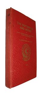 The Butterflies and Moths found in the Counties of Cheshire, Flintshire, Denbigshire, Caernarvonshire, Anglesey and Merionethshire