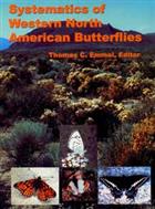 Systematics of Western North American Butterflies