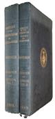 The Geology of London and of Part of the Thames Valley.  Vol.1: Descriptive Geology; Vol. 2: Appendices Memoirs of the Geological Survey. England and Wales