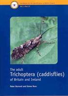 The Adult Trichoptera (caddisflies) (Handbooks for the Identification of British Insects)