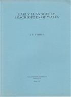 Early Llandovery Brachiopods of Wales