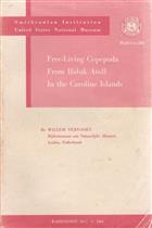 Free-Living Copepoda From Ifaluk Atoll in the Caroline Islands with notes on related species