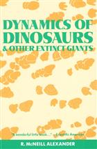 Dynamics of Dinosaurs and other Extinct Giants