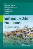 Sustainable Urban Environments: An Ecosystem Approach