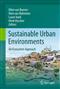 Sustainable Urban Environments: An Ecosystem Approach