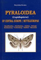 Pyraloidea of Central Europe / Pyraloidea Mitteleuropas